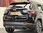 Jeep Compass 1.4 MULTIAIR LIMITED NAVIGATIE ADAPTIVE CRUISE CONTROL APPLE CARPLAY/ANDROID RIJSTROOKSENSOREN BEADS AUDIO TREKHAAK ACHTERUITRIJCAMERA ZEER MOOI !!