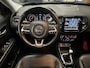 Jeep Compass 1.4 MULTIAIR LIMITED NAVIGATIE ADAPTIVE CRUISE CONTROL APPLE CARPLAY/ANDROID RIJSTROOKSENSOREN BEADS AUDIO TREKHAAK ACHTERUITRIJCAMERA ZEER MOOI !!
