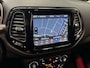 Jeep Compass 1.4 MULTIAIR LIMITED NAVIGATIE ADAPTIVE CRUISE CONTROL APPLE CARPLAY/ANDROID RIJSTROOKSENSOREN BEADS AUDIO TREKHAAK ACHTERUITRIJCAMERA ZEER MOOI !!