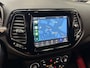 Jeep Compass 1.4 MULTIAIR LIMITED NAVIGATIE ADAPTIVE CRUISE CONTROL APPLE CARPLAY/ANDROID RIJSTROOKSENSOREN BEADS AUDIO TREKHAAK ACHTERUITRIJCAMERA ZEER MOOI !!
