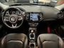 Jeep Compass 1.4 MULTIAIR LIMITED NAVIGATIE ADAPTIVE CRUISE CONTROL APPLE CARPLAY/ANDROID RIJSTROOKSENSOREN BEADS AUDIO TREKHAAK ACHTERUITRIJCAMERA ZEER MOOI !!