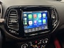 Jeep Compass 1.4 MULTIAIR LIMITED NAVIGATIE ADAPTIVE CRUISE CONTROL APPLE CARPLAY/ANDROID RIJSTROOKSENSOREN BEADS AUDIO TREKHAAK ACHTERUITRIJCAMERA ZEER MOOI !!