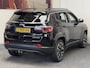 Jeep Compass 1.4 MULTIAIR LIMITED NAVIGATIE ADAPTIVE CRUISE CONTROL APPLE CARPLAY/ANDROID RIJSTROOKSENSOREN BEADS AUDIO TREKHAAK ACHTERUITRIJCAMERA ZEER MOOI !!