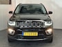 Jeep Compass 1.4 MULTIAIR LIMITED NAVIGATIE ADAPTIVE CRUISE CONTROL APPLE CARPLAY/ANDROID RIJSTROOKSENSOREN BEADS AUDIO TREKHAAK ACHTERUITRIJCAMERA ZEER MOOI !!