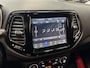 Jeep Compass 1.4 MULTIAIR LIMITED NAVIGATIE ADAPTIVE CRUISE CONTROL APPLE CARPLAY/ANDROID RIJSTROOKSENSOREN BEADS AUDIO TREKHAAK ACHTERUITRIJCAMERA ZEER MOOI !!
