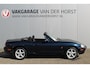 Mazda MX-5 1.6i-111pk. Eerste eigenaar ! Slechts 63.000km, origineel ! Cabrio, Weinig Kilometers, NAP