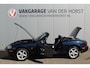 Mazda MX-5 1.6i-111pk. Eerste eigenaar ! Slechts 63.000km, origineel ! Cabrio, Weinig Kilometers, NAP