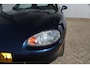 Mazda MX-5 1.6i-111pk. Eerste eigenaar ! Slechts 63.000km, origineel ! Cabrio, Weinig Kilometers, NAP