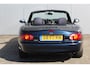 Mazda MX-5 1.6i-111pk. Eerste eigenaar ! Slechts 63.000km, origineel ! Cabrio, Weinig Kilometers, NAP