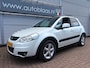 Suzuki SX4 1.6 Shogun met trekhaak