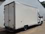 Renault Master Plancher T35 2.3 DCi 145pk Lowliner Bakwagen Airco Cruise Control Camera Meubelbak Foodtruck