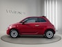 Fiat 500C 1.0 Hybrid | Airco (autom) | Navi | Cruise C | 16 "| Bluetooth |