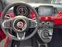 Fiat 500C 1.0 Hybrid | Airco (autom) | Navi | Cruise C | 16 "| Bluetooth |