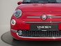 Fiat 500C 1.0 Hybrid | Airco (autom) | Navi | Cruise C | 16 "| Bluetooth |