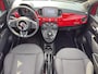 Fiat 500C 1.0 Hybrid | Airco (autom) | Navi | Cruise C | 16 "| Bluetooth |