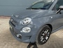 Fiat 500 1.2 Sport *carplay *navi *cruise *donker glas *lmv