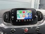 Fiat 500 1.2 Sport *carplay *navi *cruise *donker glas *lmv