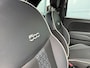 Fiat 500 1.2 Sport *carplay *navi *cruise *donker glas *lmv