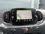 Fiat 500 1.2 Sport *carplay *navi *cruise *donker glas *lmv