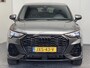 Audi Q3 Sportback 45 TFSI E S EDITION AUTOMAAT NAVIGATIE CRUISE CONTROL APPLE CARPLAY/ANDROID RIJSTROOKSENSOREN DODEHOEKSENSOREN PDC ZEER MOOI !!