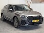 Audi Q3 Sportback 45 TFSI E S EDITION AUTOMAAT NAVIGATIE CRUISE CONTROL APPLE CARPLAY/ANDROID RIJSTROOKSENSOREN DODEHOEKSENSOREN PDC ZEER MOOI !!