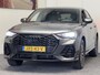 Audi Q3 Sportback 45 TFSI E S EDITION AUTOMAAT NAVIGATIE CRUISE CONTROL APPLE CARPLAY/ANDROID RIJSTROOKSENSOREN DODEHOEKSENSOREN PDC ZEER MOOI !!