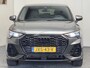 Audi Q3 Sportback 45 TFSI E S EDITION AUTOMAAT NAVIGATIE CRUISE CONTROL APPLE CARPLAY/ANDROID RIJSTROOKSENSOREN DODEHOEKSENSOREN PDC ZEER MOOI !!