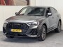 Audi Q3 Sportback 45 TFSI E S EDITION AUTOMAAT NAVIGATIE CRUISE CONTROL APPLE CARPLAY/ANDROID RIJSTROOKSENSOREN DODEHOEKSENSOREN PDC ZEER MOOI !!