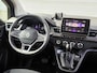 Renault Kangoo Grand 1.3 EDC 7 Persoons Automaat / Achteruitrijcamera / Stoelverwarming / Apple Carplay & Android Auto / Schuifdeur Links & Rechts / Climate Control / Navigatie / Cruise Control /