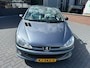 Peugeot 206 CC 1.6-16V CABRIOLET | NIEUWE APK | NAP |