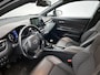 Toyota C-HR / C-HR+ 1.2 Executive | Trekhaak - 1300KG trekgewicht! | Half Lederen bekleding | Stoelverwarming | Navigatie | Parkeersensoren voor+achter | Achteruitrijcamera | Climate Control |