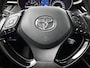 Toyota C-HR / C-HR+ 1.2 Executive | Trekhaak - 1300KG trekgewicht! | Half Lederen bekleding | Stoelverwarming | Navigatie | Parkeersensoren voor+achter | Achteruitrijcamera | Climate Control |