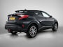 Toyota C-HR / C-HR+ 1.2 Executive | Trekhaak - 1300KG trekgewicht! | Half Lederen bekleding | Stoelverwarming | Navigatie | Parkeersensoren voor+achter | Achteruitrijcamera | Climate Control |