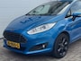 Ford Fiesta 1.6 Ti-VCT Titanium Automaat -Dealer onderhouden