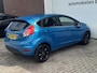 Ford Fiesta 1.6 Ti-VCT Titanium Automaat -Dealer onderhouden