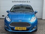 Ford Fiesta 1.6 Ti-VCT Titanium Automaat -Dealer onderhouden