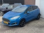 Ford Fiesta 1.6 Ti-VCT Titanium Automaat -Dealer onderhouden