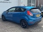 Ford Fiesta 1.6 Ti-VCT Titanium Automaat -Dealer onderhouden