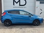 Ford Fiesta 1.6 Ti-VCT Titanium Automaat -Dealer onderhouden
