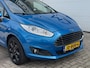 Ford Fiesta 1.6 Ti-VCT Titanium Automaat -Dealer onderhouden