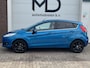 Ford Fiesta 1.6 Ti-VCT Titanium Automaat -Dealer onderhouden