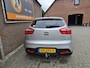 Kia Rio 1.2 CVVT Super Pack (koppakking lek)