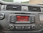 Kia Rio 1.2 CVVT Super Pack (koppakking lek)