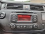 Kia Rio 1.2 CVVT Super Pack (koppakking lek)