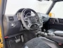 Mercedes-Benz G-klasse 500 4x4² | Schuif- / Kanteldak | Memory Seats | Stoelverwarming Voor + Achter | Solarbeam Yellow Metallic | Achteruitrij Camera | Bi-Xenon Koplampen