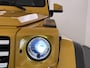 Mercedes-Benz G-klasse 500 4x4² | Schuif- / Kanteldak | Memory Seats | Stoelverwarming Voor + Achter | Solarbeam Yellow Metallic | Achteruitrij Camera | Bi-Xenon Koplampen