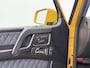 Mercedes-Benz G-klasse 500 4x4² | Schuif- / Kanteldak | Memory Seats | Stoelverwarming Voor + Achter | Solarbeam Yellow Metallic | Achteruitrij Camera | Bi-Xenon Koplampen