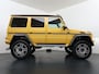 Mercedes-Benz G-klasse 500 4x4² | Schuif- / Kanteldak | Memory Seats | Stoelverwarming Voor + Achter | Solarbeam Yellow Metallic | Achteruitrij Camera | Bi-Xenon Koplampen