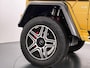 Mercedes-Benz G-klasse 500 4x4² | Schuif- / Kanteldak | Memory Seats | Stoelverwarming Voor + Achter | Solarbeam Yellow Metallic | Achteruitrij Camera | Bi-Xenon Koplampen
