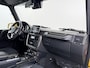 Mercedes-Benz G-klasse 500 4x4² | Schuif- / Kanteldak | Memory Seats | Stoelverwarming Voor + Achter | Solarbeam Yellow Metallic | Achteruitrij Camera | Bi-Xenon Koplampen